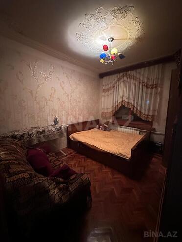 İcarəyə verilir 3 otaqlı yeni tikili 100 m², Nərimanov r., photo 6 from 16