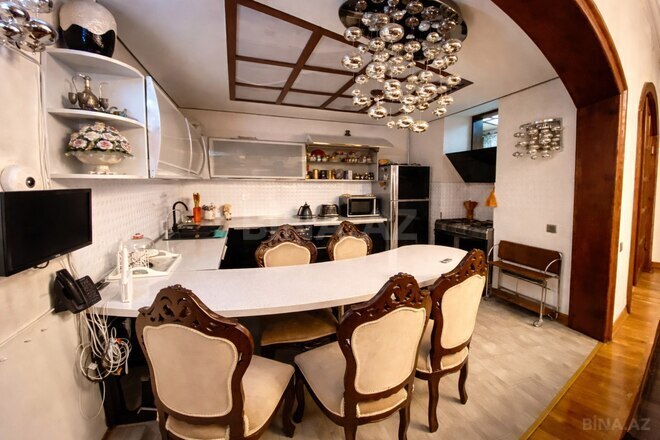 Satılır 3 otaqlı köhnə tikili 150 m², İçəri Şəhər m., photo 11 from 22