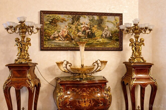 Satılır 3 otaqlı köhnə tikili 150 m², İçəri Şəhər m., photo 10 from 22