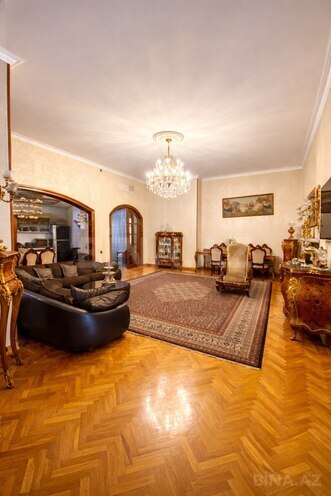 Satılır 3 otaqlı köhnə tikili 150 m², İçəri Şəhər m., photo 7 from 22