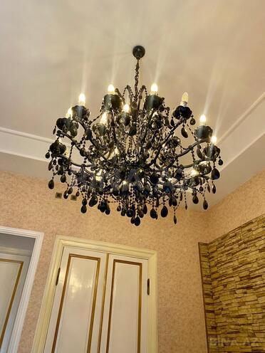 Satılır 3 otaqlı köhnə tikili 150 m², İçəri Şəhər m., photo 14 from 22