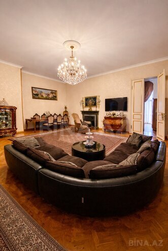 Satılır 3 otaqlı köhnə tikili 150 m², İçəri Şəhər m., photo 9 from 22