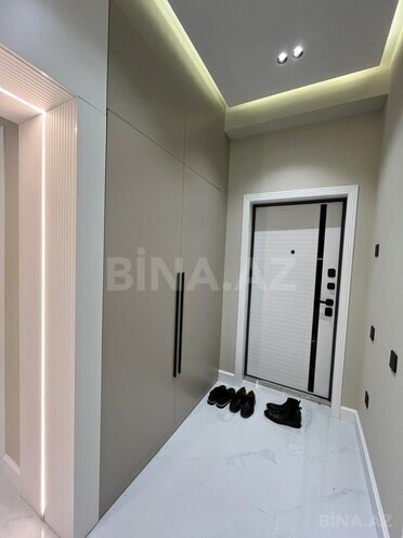 Продаётся 2-комн. новостройка 60 м², photo 16 from 19