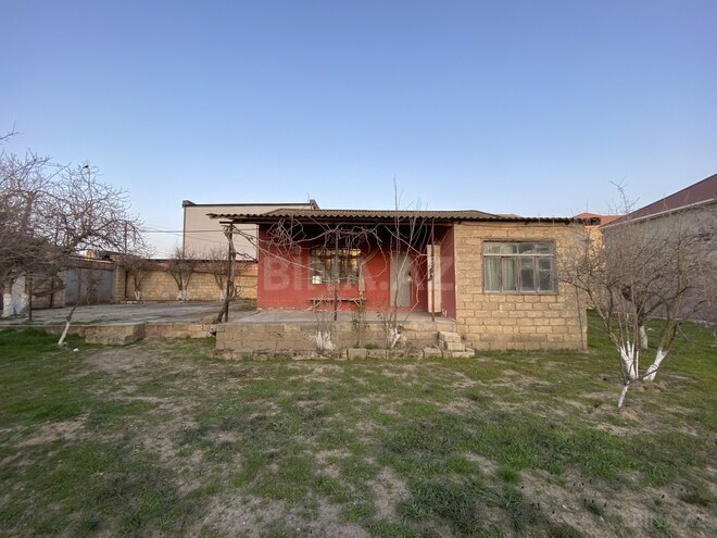 Satılır 3 otaqlı həyət evi/bağ evi 100 m², Saray q., photo 4 from 6