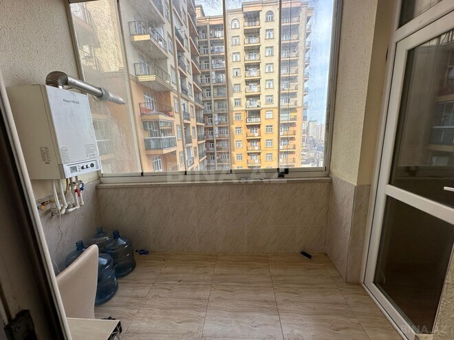 İcarəyə verilir 2 otaqlı yeni tikili 110 m², Nəsimi m., photo 9 from 14
