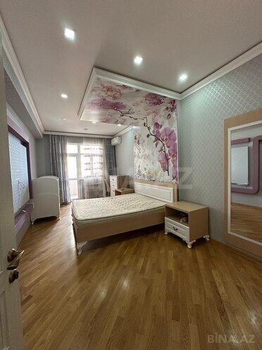 İcarəyə verilir 2 otaqlı yeni tikili 110 m², Nəsimi m., photo 4 from 14