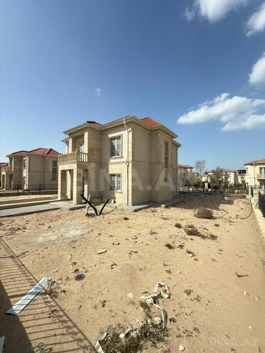 Satılır 6 otaqlı həyət evi/bağ evi 290 m², Sea Breeze q., photo 4 from 20