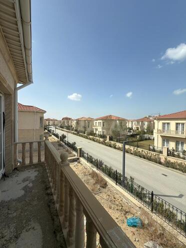 Satılır 6 otaqlı həyət evi/bağ evi 290 m², Sea Breeze q., photo 15 from 20
