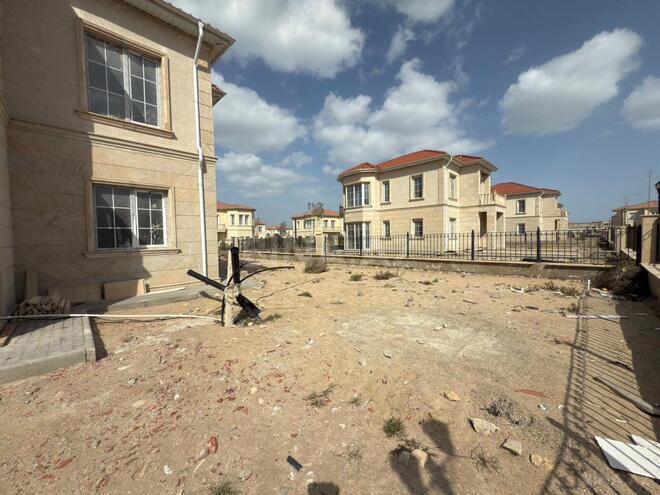 Satılır 6 otaqlı həyət evi/bağ evi 290 m², Sea Breeze q., photo 17 from 20