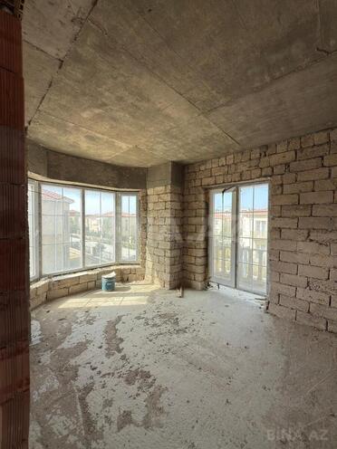 Satılır 6 otaqlı həyət evi/bağ evi 290 m², Sea Breeze q., photo 13 from 20