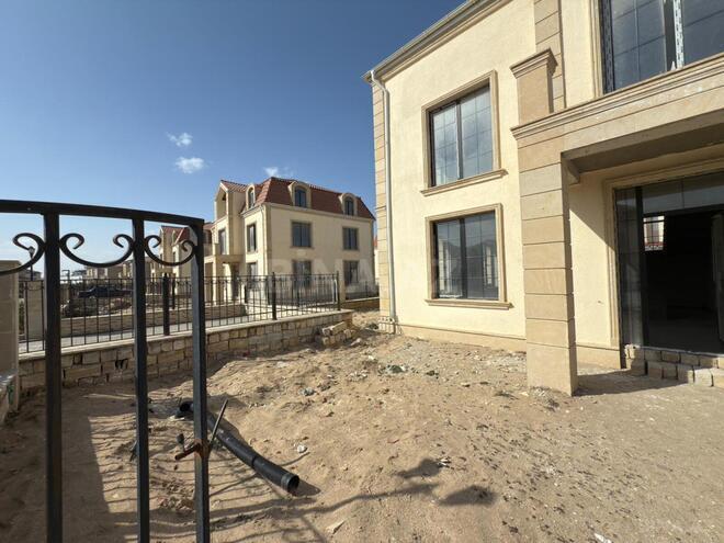 Satılır 8 otaqlı həyət evi/bağ evi 345 m², Sea Breeze q., photo 10 from 14