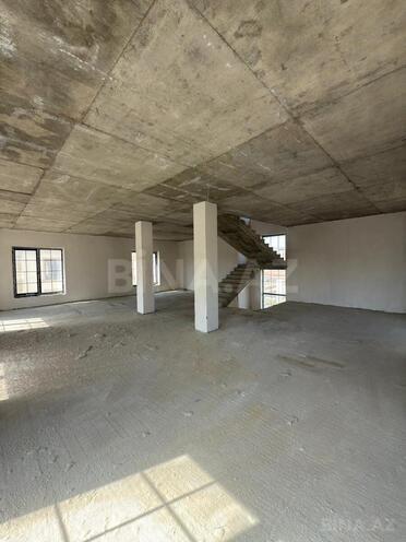 Satılır 8 otaqlı həyət evi/bağ evi 345 m², Sea Breeze q., photo 5 from 14