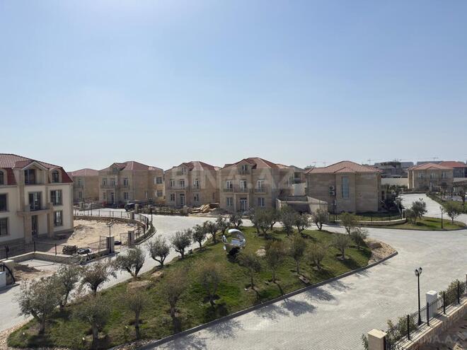Satılır 8 otaqlı həyət evi/bağ evi 345 m², Sea Breeze q., photo 12 from 14