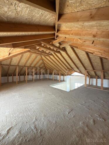 Satılır 8 otaqlı həyət evi/bağ evi 345 m², Sea Breeze q., photo 9 from 14