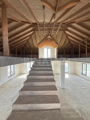 Satılır 8 otaqlı həyət evi/bağ evi 345 m², Sea Breeze q., photo 8 from 14