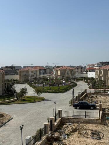 Satılır 8 otaqlı həyət evi/bağ evi 345 m², Sea Breeze q., photo 13 from 14