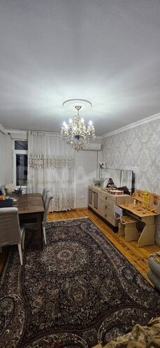 Продаётся 2-комн. новостройка 70 м², пос. Ени Ясамал, photo 3 from 19