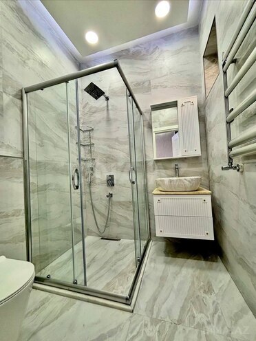 İcarəyə verilir 4 otaqlı həyət evi/bağ evi 250 m², Mərdəkan q., photo 8 from 14