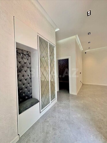 İcarəyə verilir 4 otaqlı həyət evi/bağ evi 250 m², Mərdəkan q., photo 10 from 14