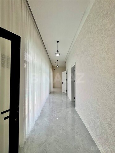 İcarəyə verilir 4 otaqlı həyət evi/bağ evi 250 m², Mərdəkan q., photo 9 from 14