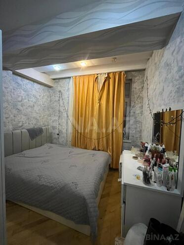 İcarəyə verilir 2 otaqlı yeni tikili 55 m², Əhmədli m., photo 5 from 8