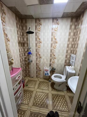 İcarəyə verilir 2 otaqlı yeni tikili 55 m², Əhmədli m., photo 7 from 8