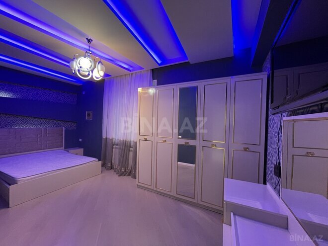 Сдаётся 3-комн. новостройка 170 м², пос. Бадамдар, photo 12 from 20