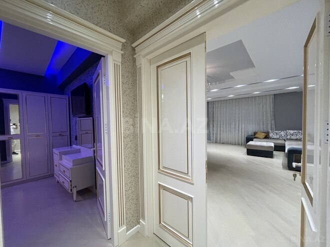 Сдаётся 3-комн. новостройка 170 м², пос. Бадамдар, photo 10 from 20