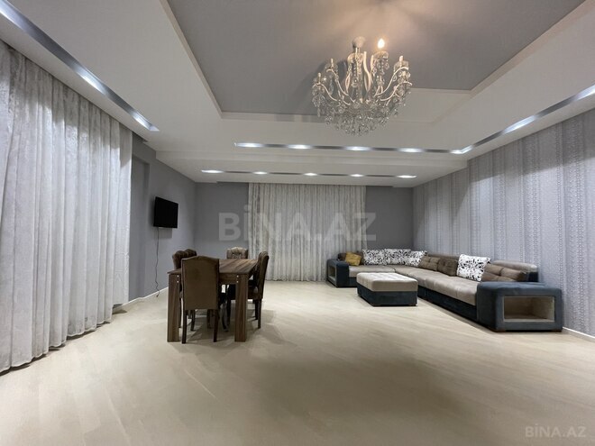 Сдаётся 3-комн. новостройка 170 м², пос. Бадамдар, photo 3 from 20