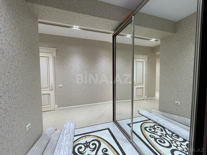 Сдаётся 3-комн. новостройка 170 м², пос. Бадамдар, photo 7 from 20