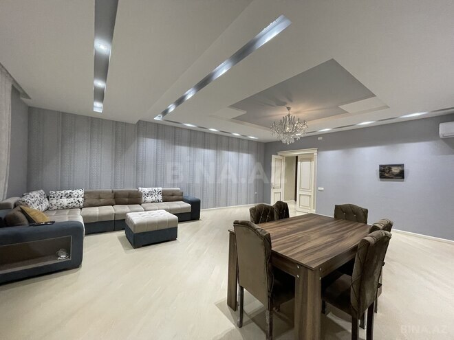 Сдаётся 3-комн. новостройка 170 м², пос. Бадамдар, photo 1 from 20