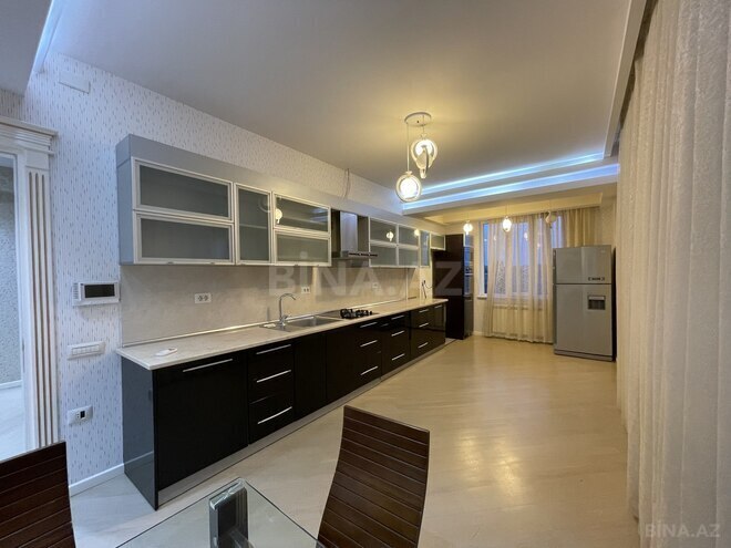 Сдаётся 3-комн. новостройка 170 м², пос. Бадамдар, photo 13 from 20