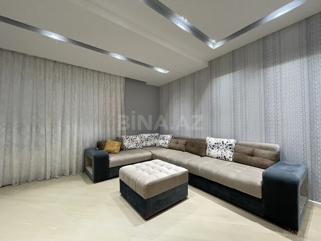 Сдаётся 3-комн. новостройка 170 м², пос. Бадамдар, photo 5 from 20