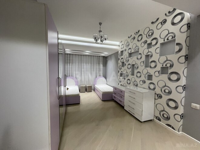 Сдаётся 3-комн. новостройка 170 м², пос. Бадамдар, photo 15 from 20