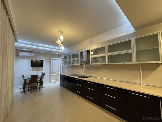 Сдаётся 3-комн. новостройка 170 м², пос. Бадамдар, photo 16 from 20