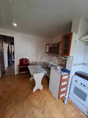 Satılır 2 otaqlı köhnə tikili 60 m², Həzi Aslanov m., photo 6 from 11