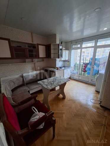 Satılır 2 otaqlı köhnə tikili 60 m², Həzi Aslanov m., photo 5 from 11