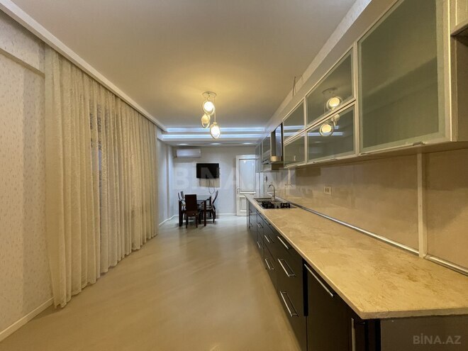 Сдаётся 3-комн. новостройка 170 м², пос. Бадамдар, photo 17 from 20