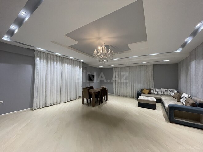 Сдаётся 3-комн. новостройка 170 м², пос. Бадамдар, photo 4 from 20