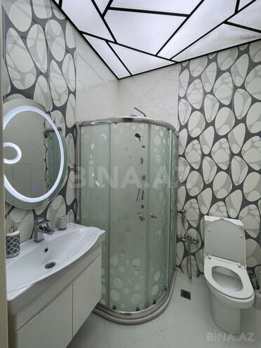 Сдаётся 3-комн. новостройка 170 м², пос. Бадамдар, photo 18 from 20