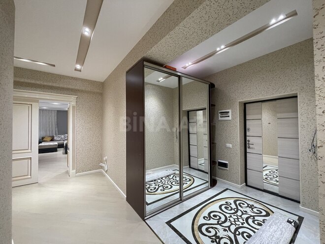 Сдаётся 3-комн. новостройка 170 м², пос. Бадамдар, photo 8 from 20