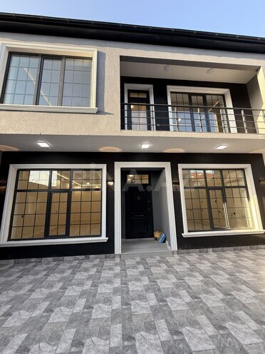 Продаётся 5-комн. дом/дача 220 м², пос. Бина, photo 3 from 29