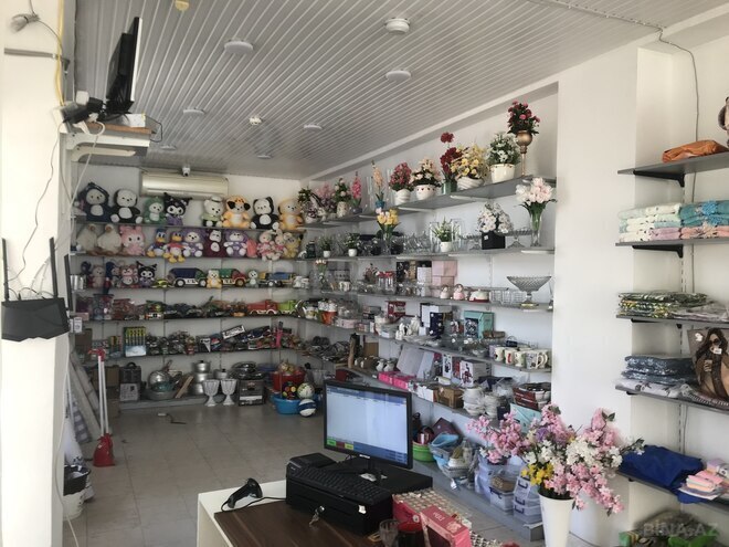 Сдаётся  объект 50 м², пос. Ени Ясамал, photo 9 from 12