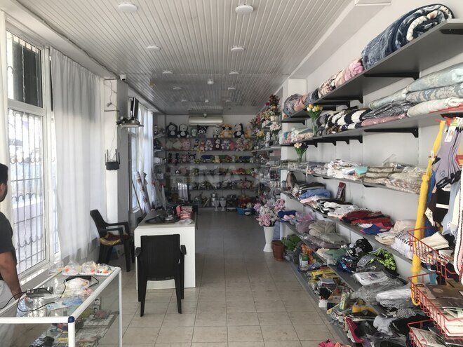 Сдаётся  объект 50 м², пос. Ени Ясамал, photo 10 from 12