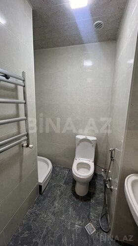 İcarəyə verilir 2 otaqlı yeni tikili 50 m², Binəqədi q., photo 8 from 11
