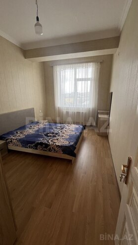 İcarəyə verilir 2 otaqlı yeni tikili 50 m², Binəqədi q., photo 6 from 11