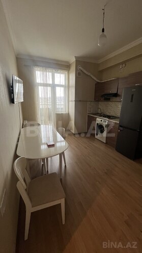 İcarəyə verilir 2 otaqlı yeni tikili 50 m², Binəqədi q., photo 9 from 11