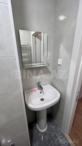 İcarəyə verilir 2 otaqlı yeni tikili 50 m², Binəqədi q., photo 7 from 11