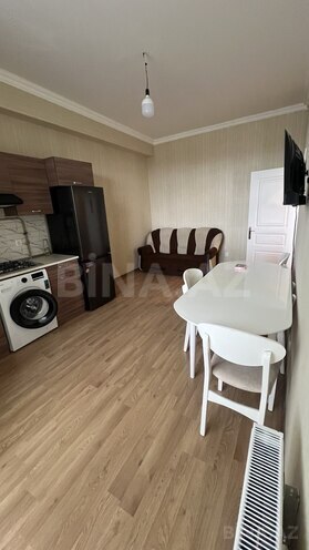İcarəyə verilir 2 otaqlı yeni tikili 50 m², Binəqədi q., photo 10 from 11
