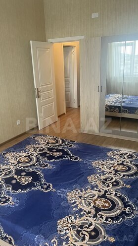 İcarəyə verilir 2 otaqlı yeni tikili 50 m², Binəqədi q., photo 4 from 11